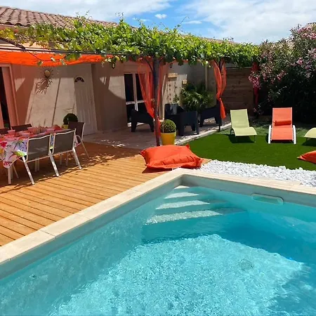 Villa La Treille *