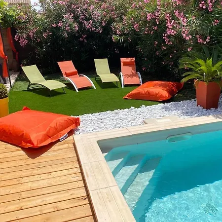 La Treille Villa
