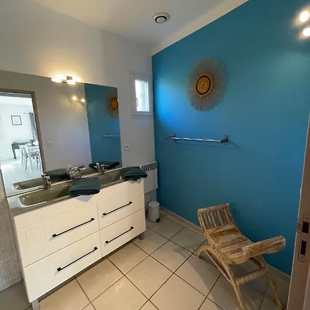La Treille Villa Tavel