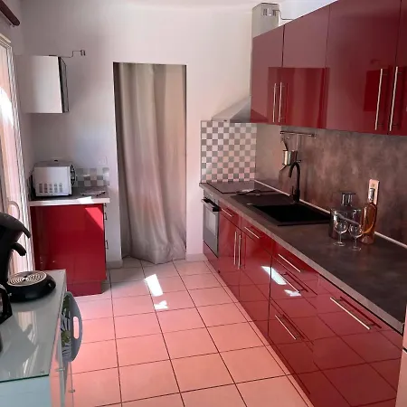 La Treille Villa *