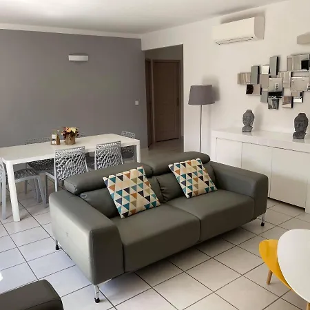 Villa La Treille