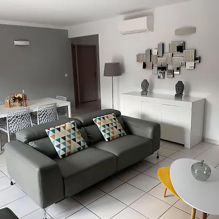 Villa La Treille Tavel